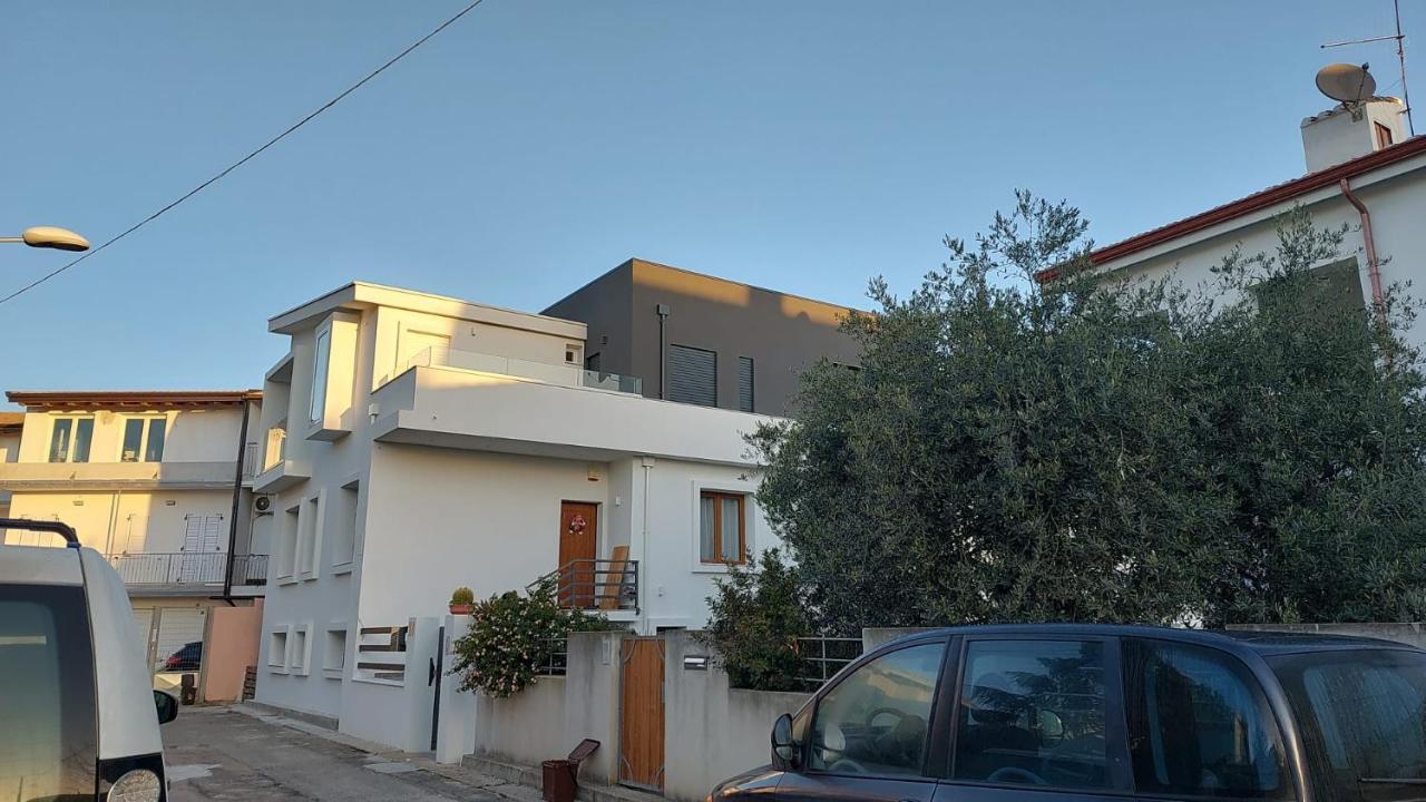 Incantos charme B&B Tortolì Exterior foto